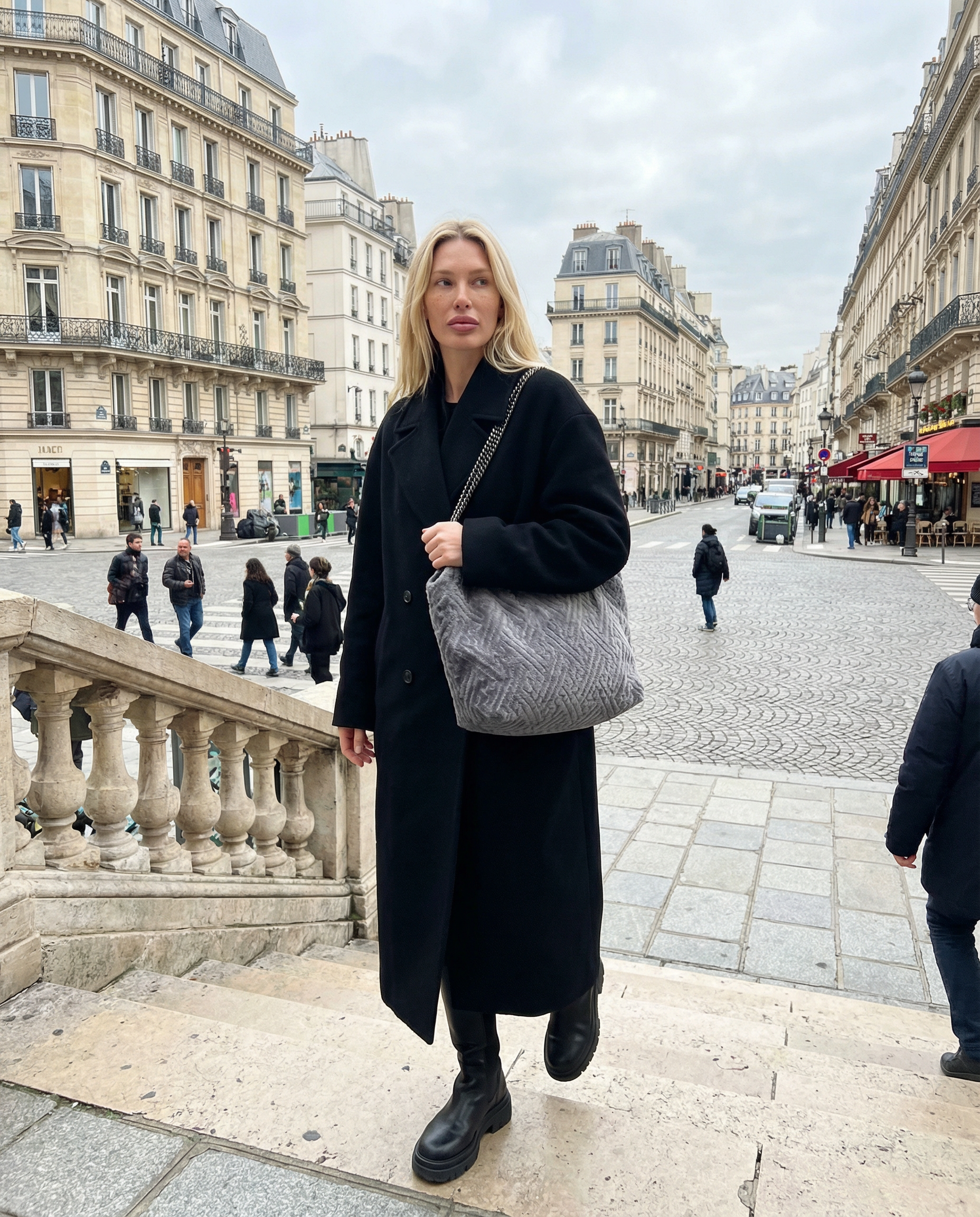 The EVERYTHING Bag #36