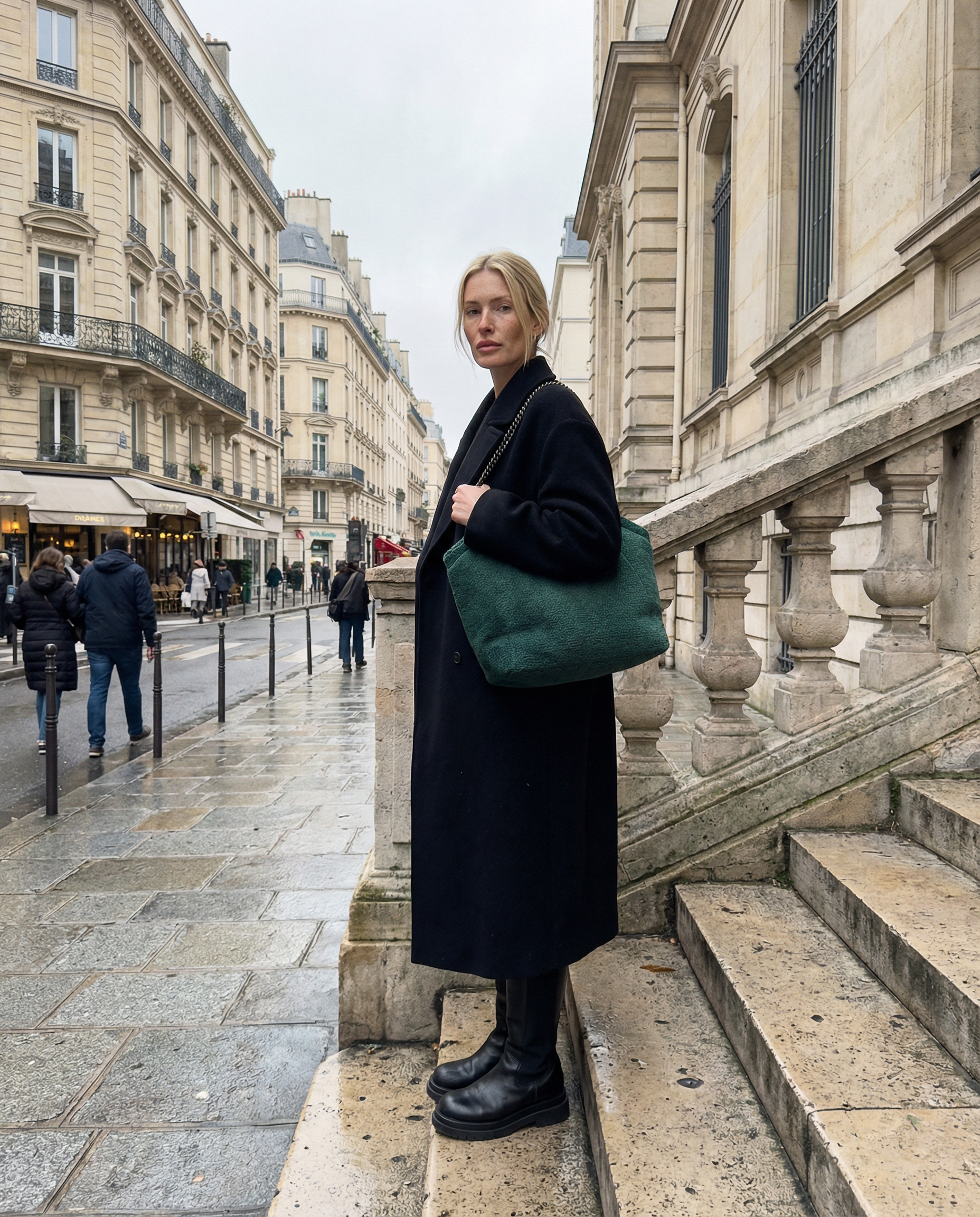 The EVERYTHING Bag #25