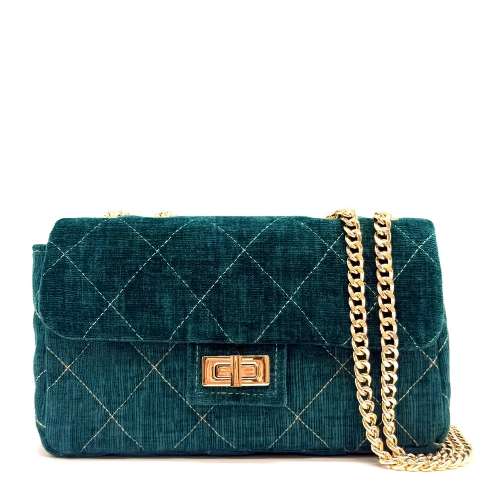 THE SOFT CLASSIC BAG #72