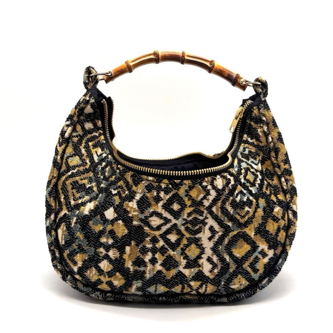The Bamboo Bag #11