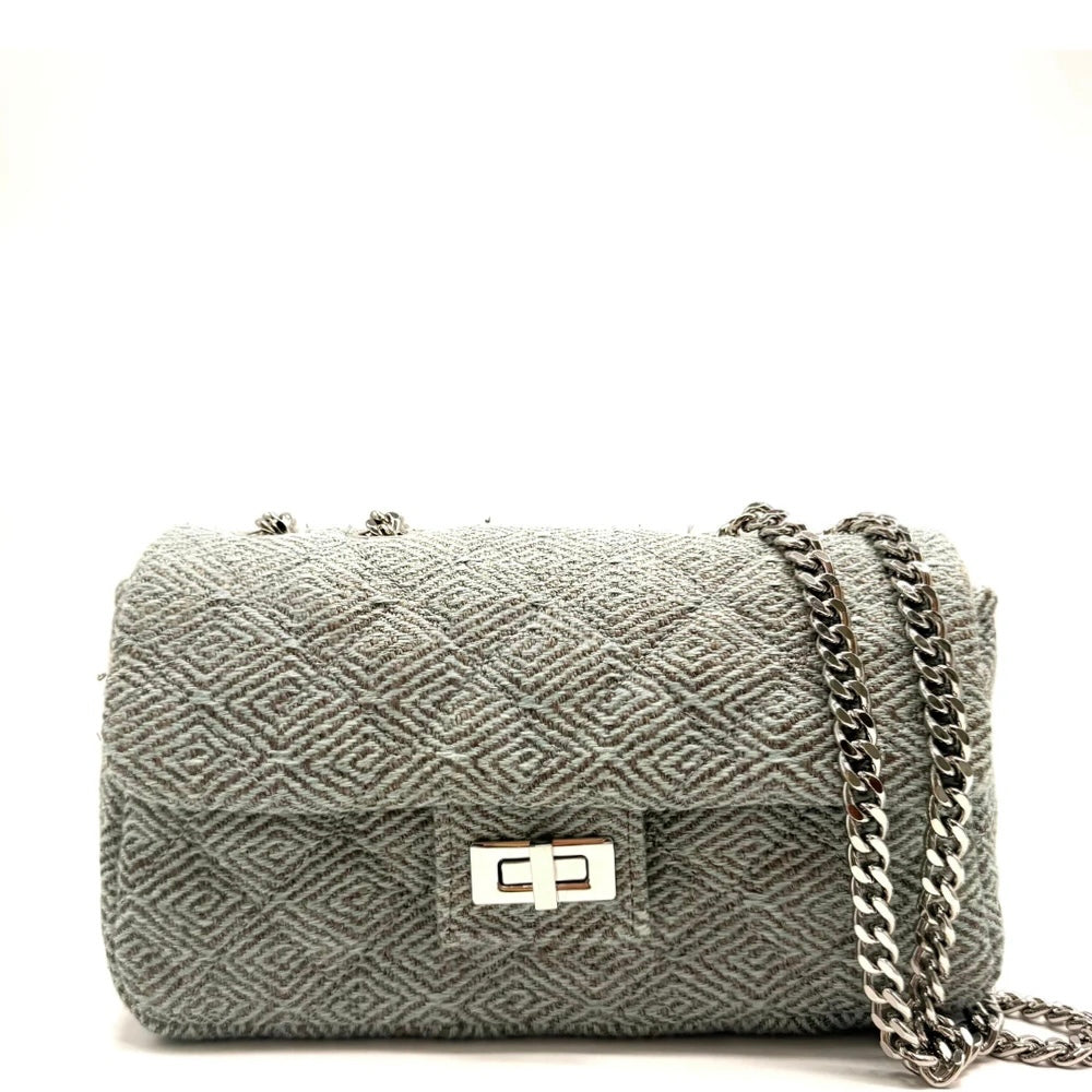 THE SOFT CLASSIC BAG #147