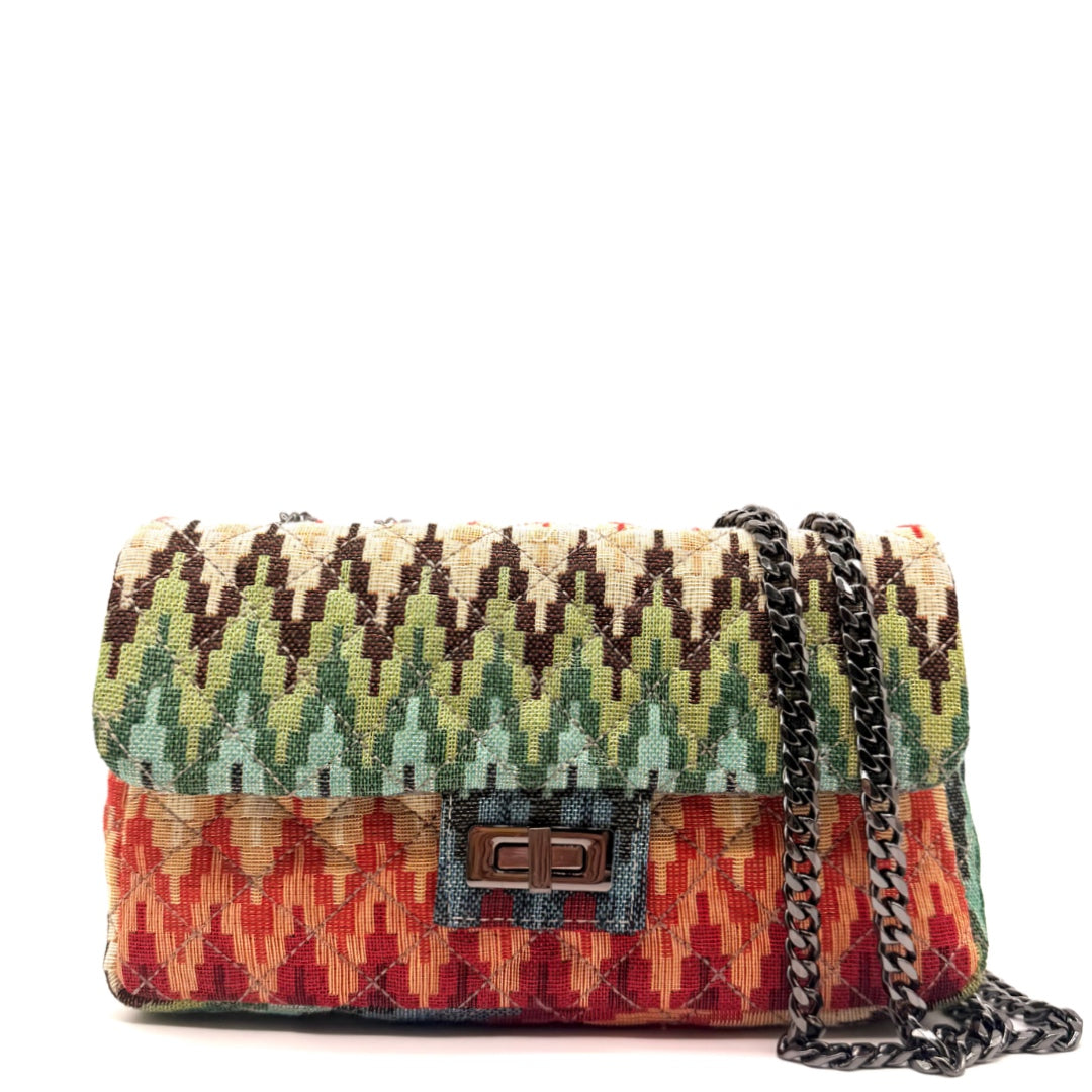 THE SOFT CLASSIC BAG #186