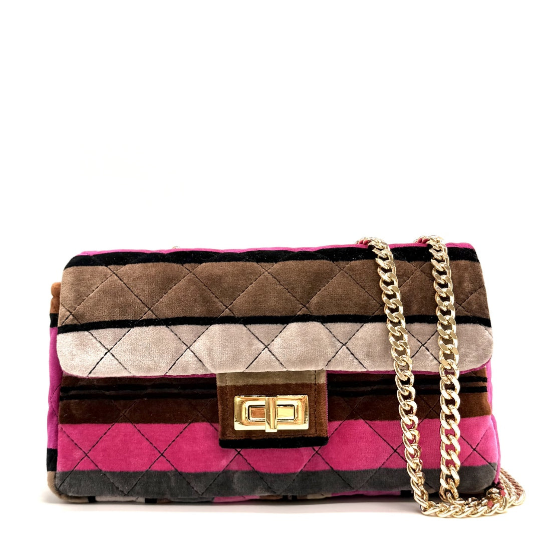THE SOFT CLASSIC BAG #119