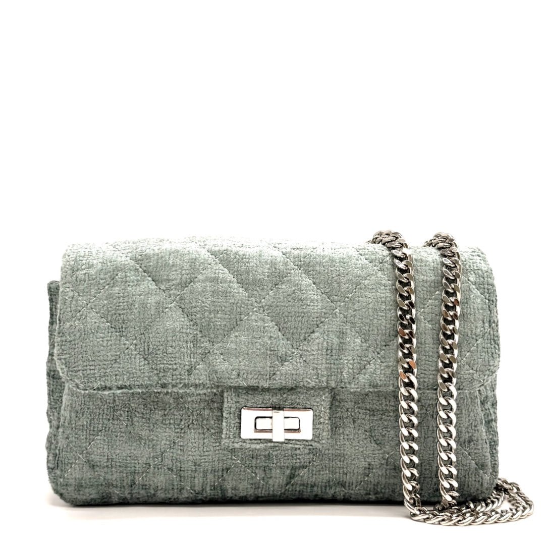 THE SOFT CLASSIC BAG #91