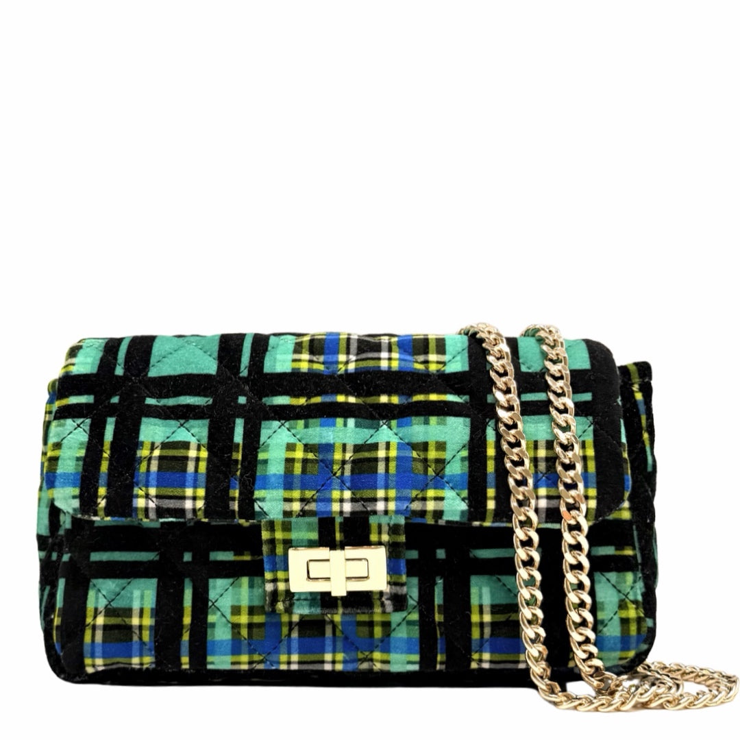 THE SOFT CLASSIC BAG #118
