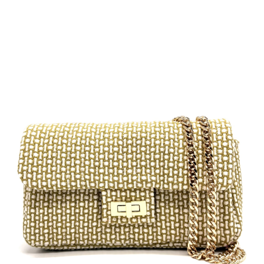 THE SOFT CLASSIC BAG #92