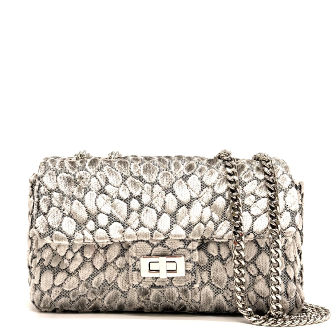 THE SOFT CLASSIC BAG #100