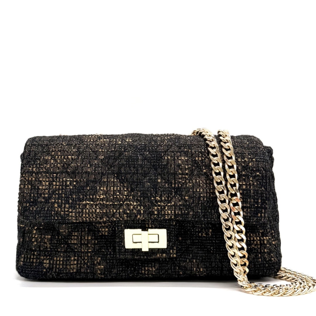THE SOFT CLASSIC BAG #117