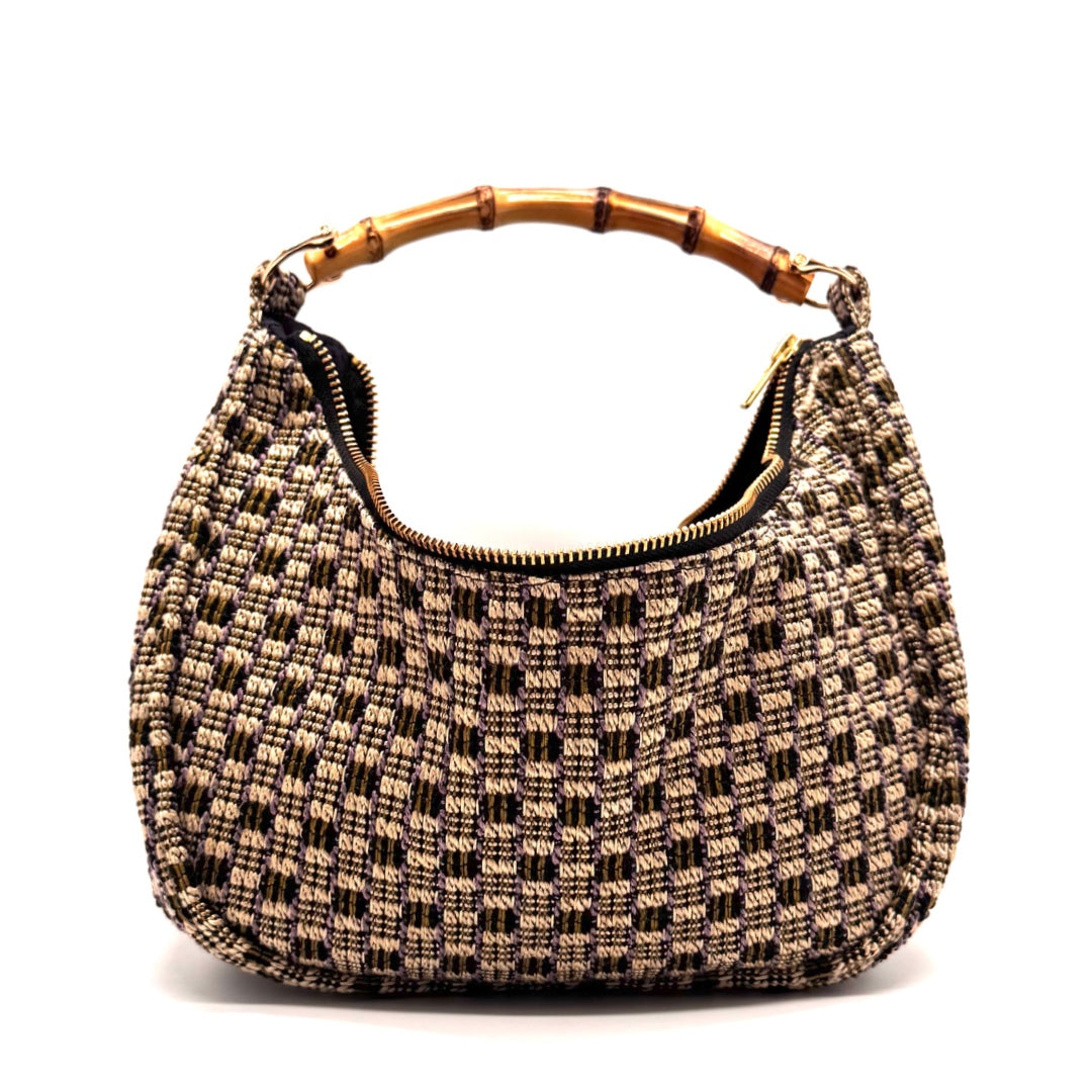 The Bamboo Bag #13