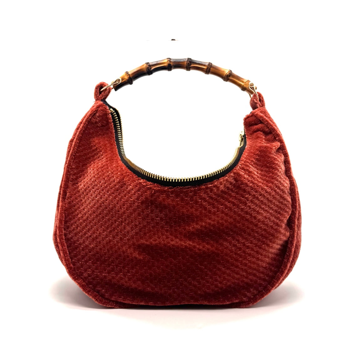 The Bamboo Bag #12