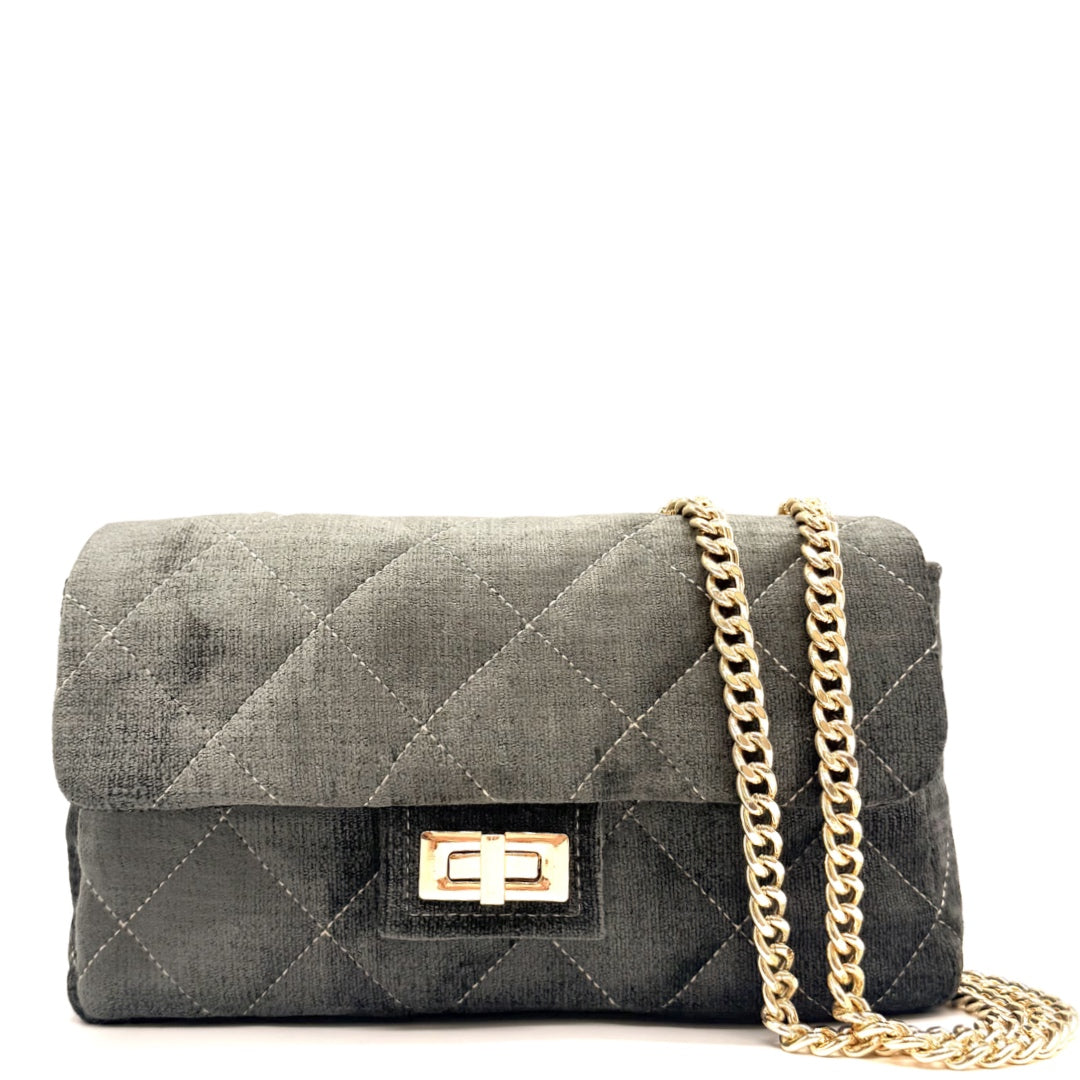 THE SOFT CLASSIC BAG #77
