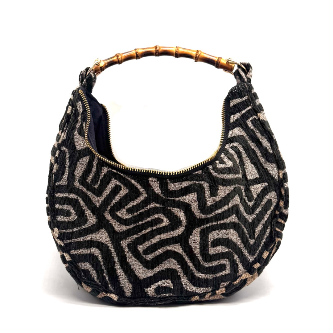 The Bamboo Bag #09