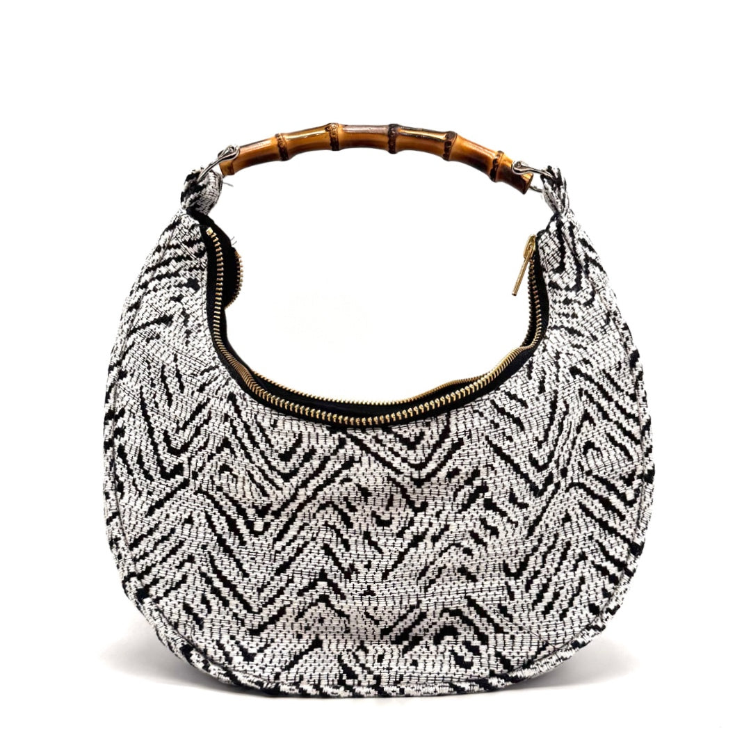 The Bamboo Bag #04