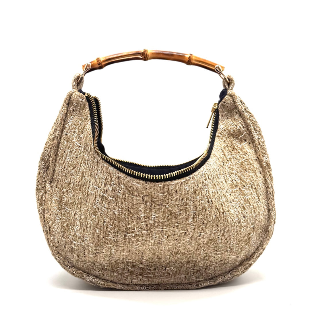 The Bamboo Bag #03