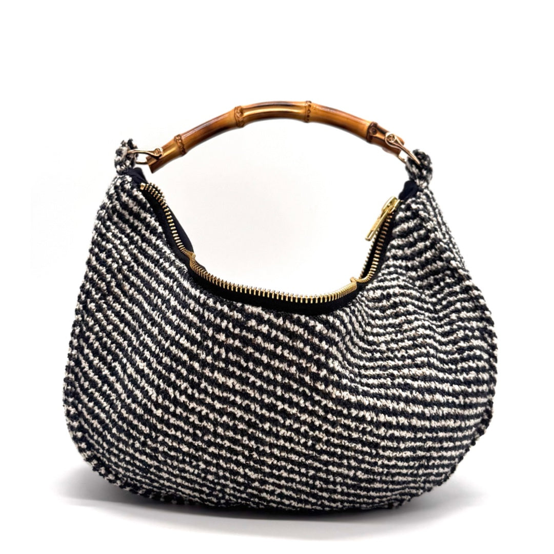 The Bamboo Bag #01