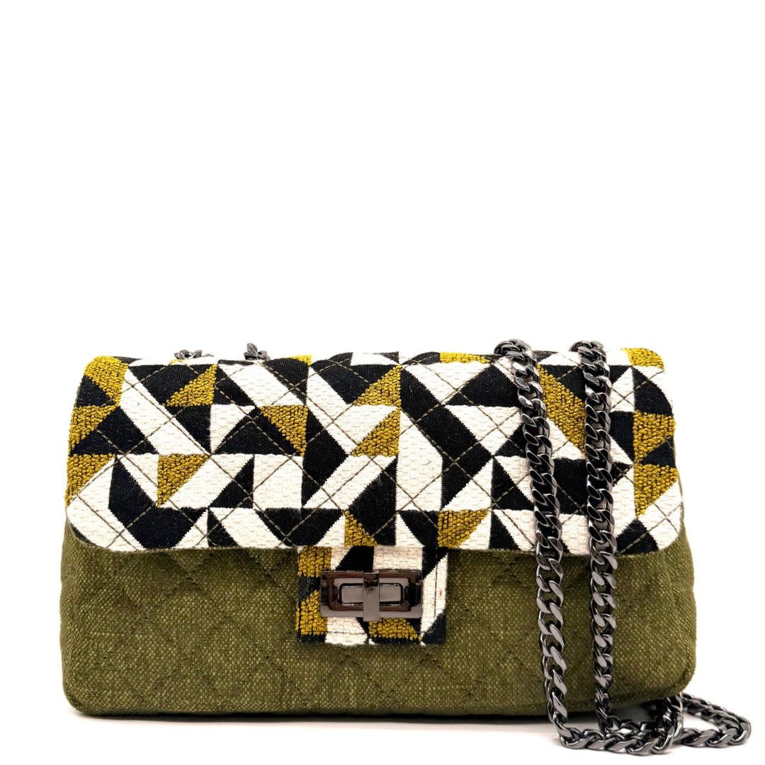 THE SOFT CLASSIC BAG #254