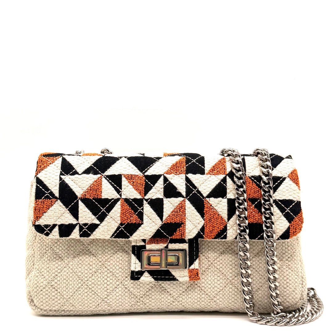 THE SOFT CLASSIC BAG #250