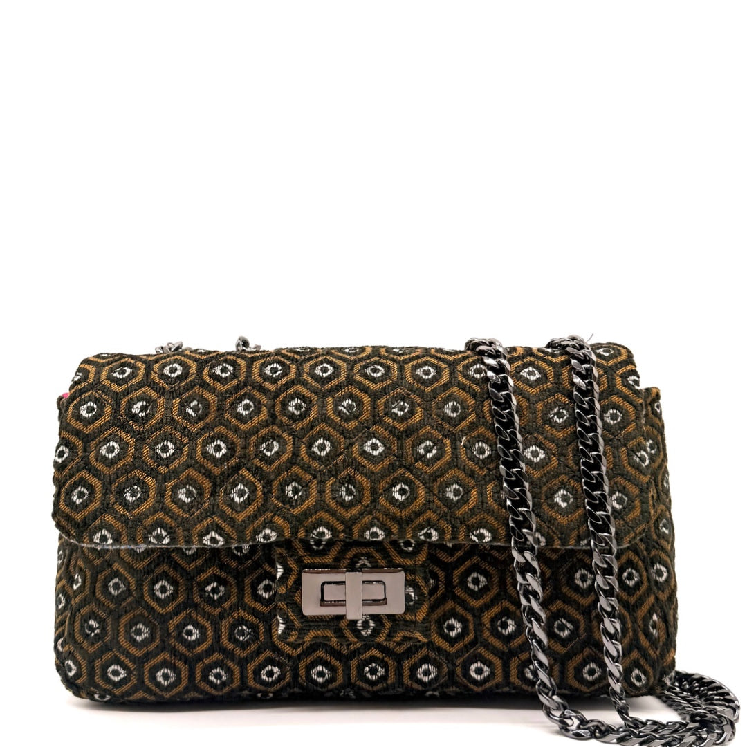 THE SOFT CLASSIC BAG #248