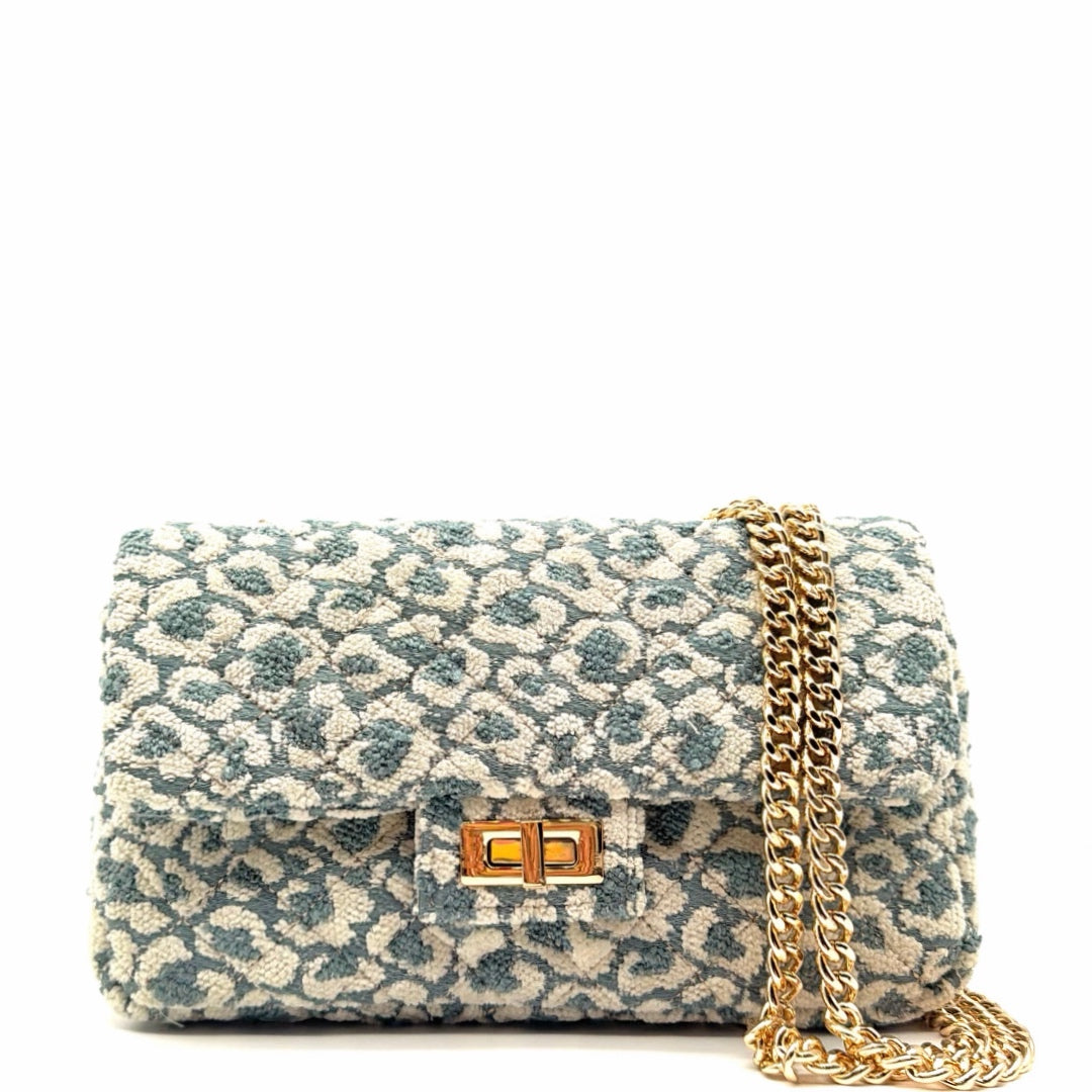 THE SOFT CLASSIC BAG #239