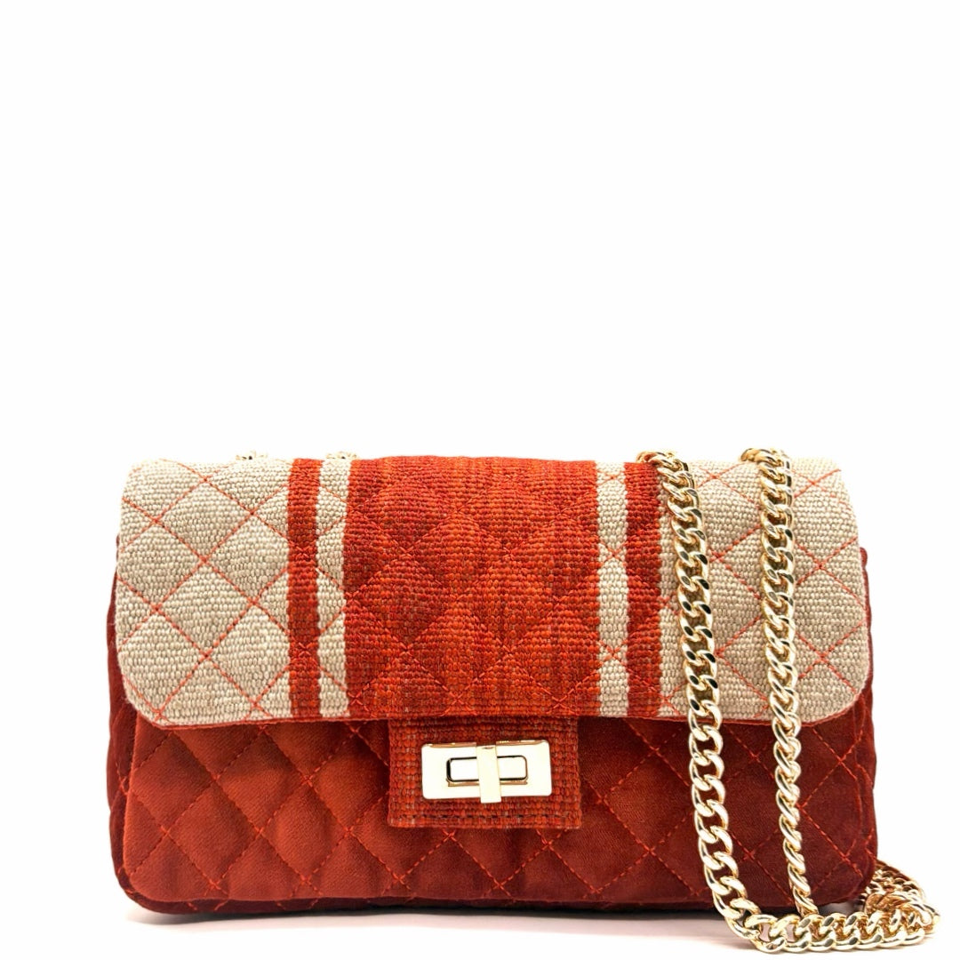 THE SOFT CLASSIC BAG #237