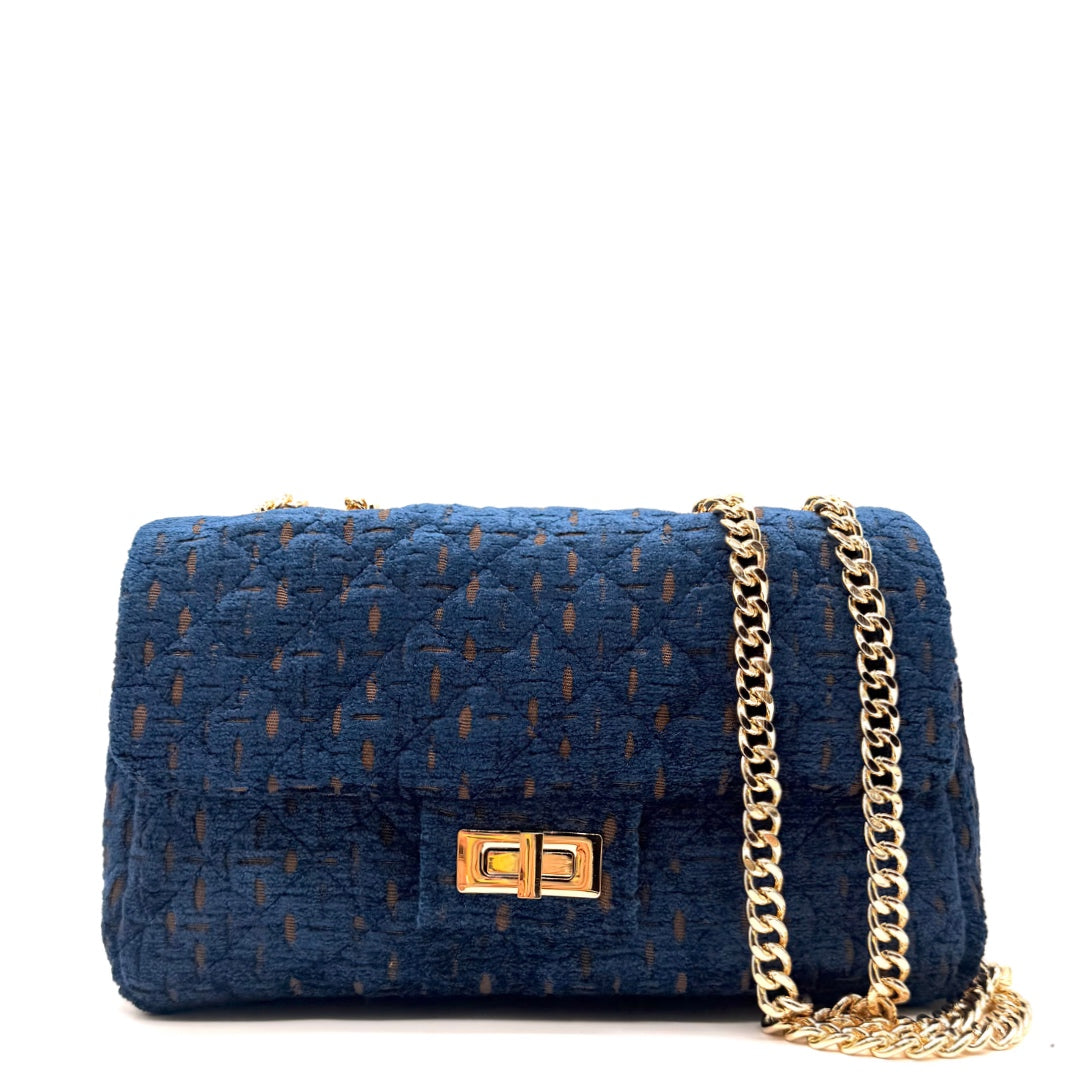 THE SOFT CLASSIC BAG #233