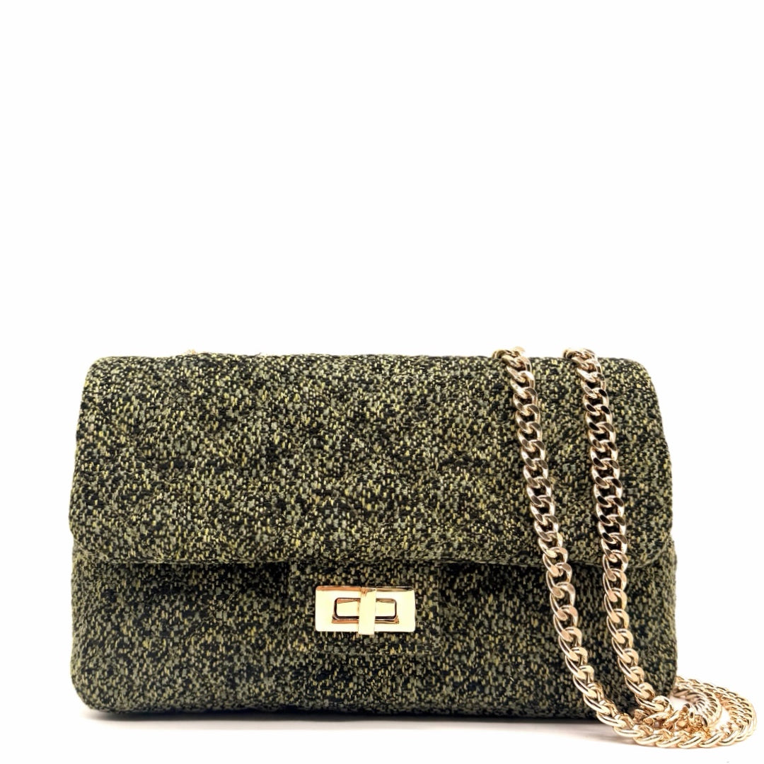 THE SOFT CLASSIC BAG #231