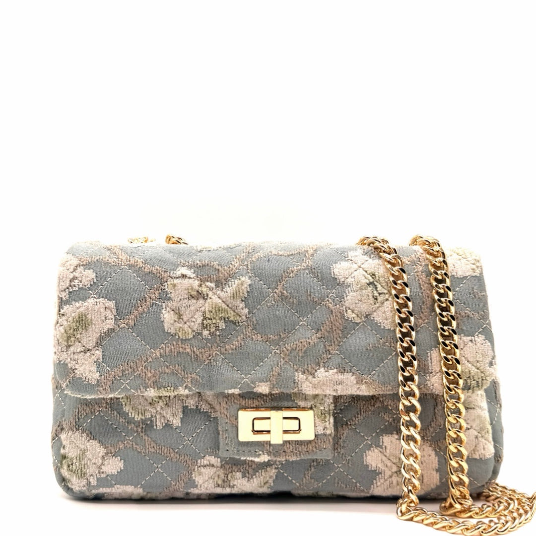 THE SOFT CLASSIC BAG #229