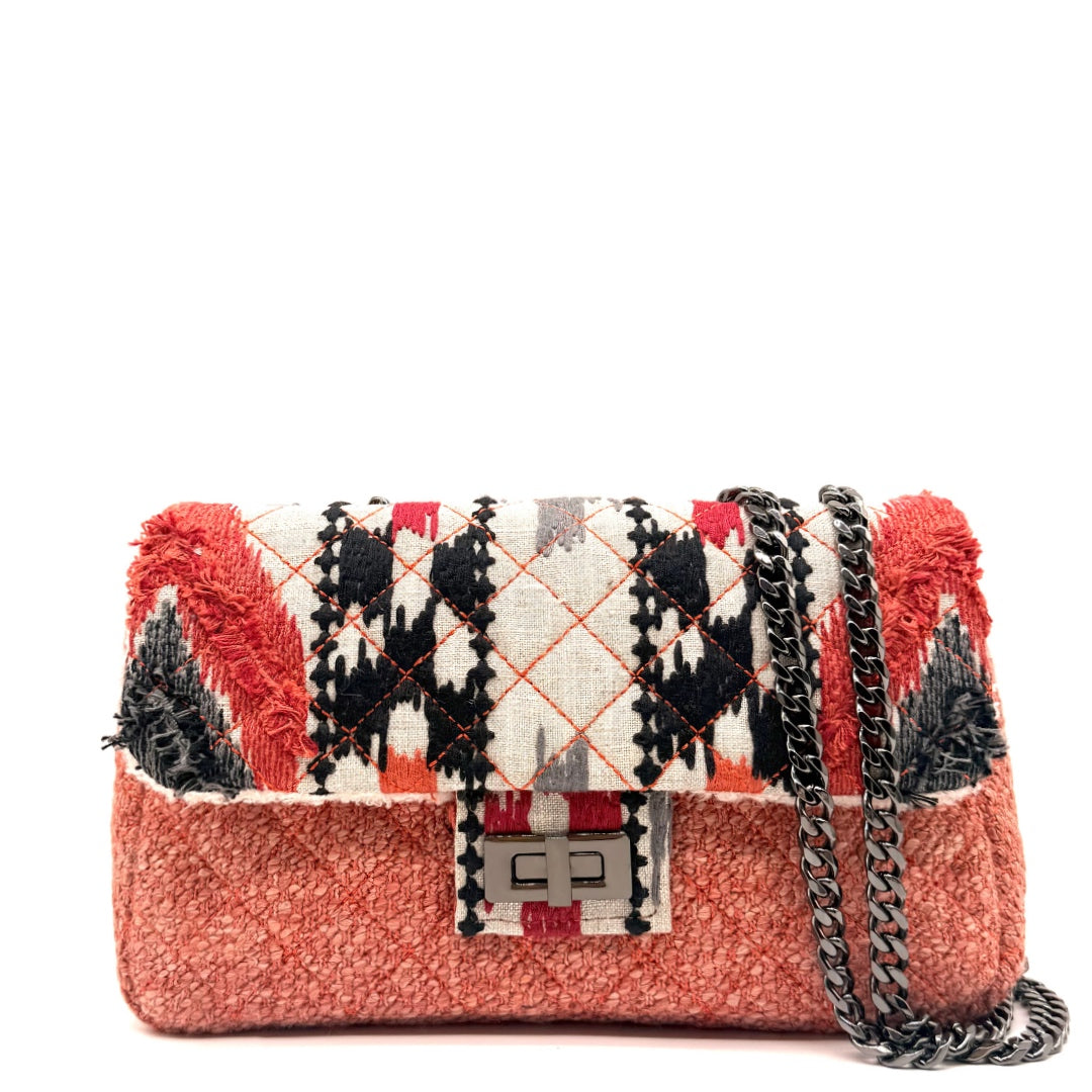 THE SOFT CLASSIC BAG #228