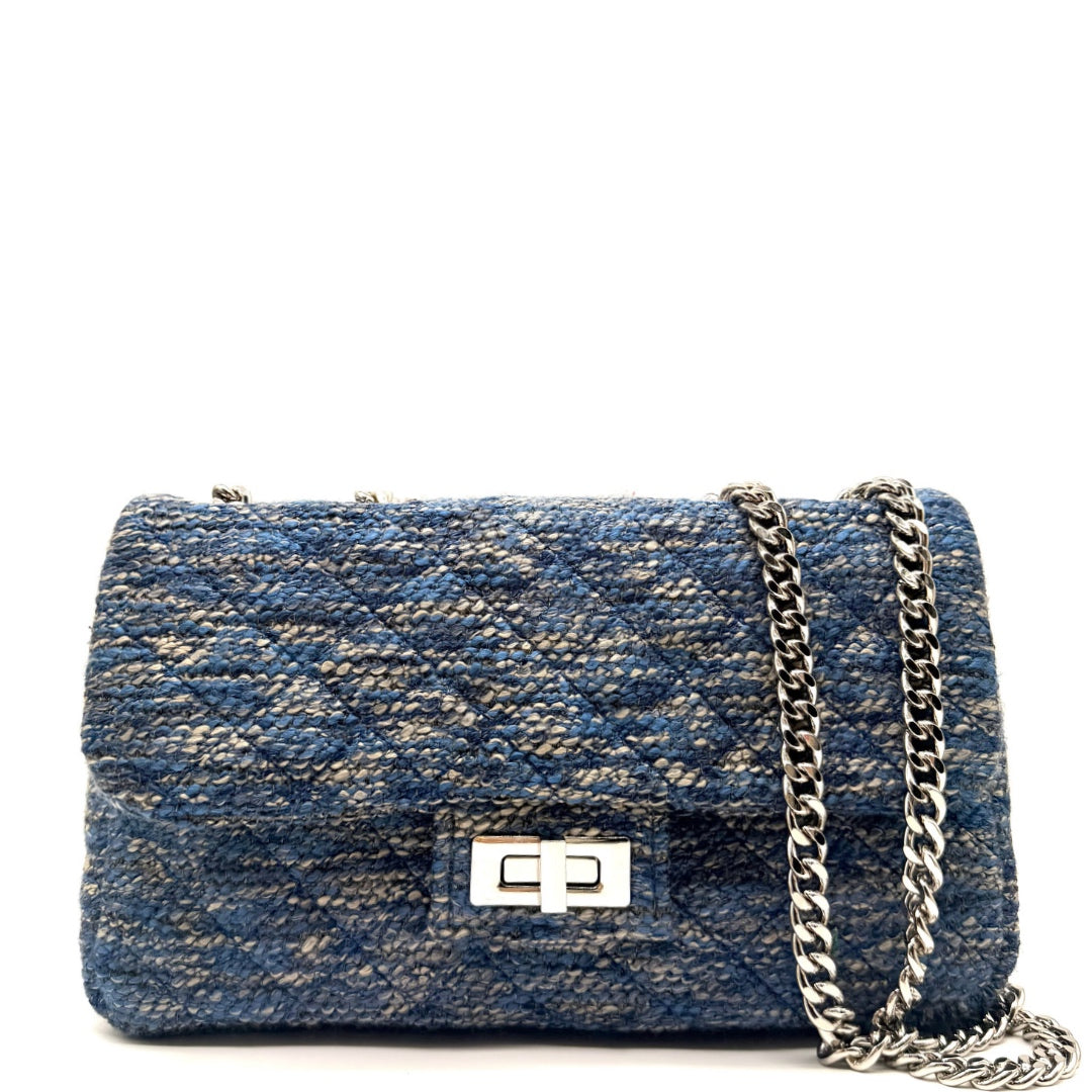 THE SOFT CLASSIC BAG #224