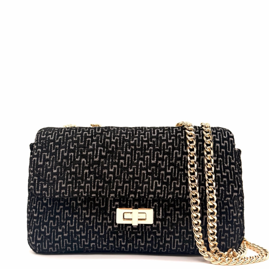 THE SOFT CLASSIC BAG #221
