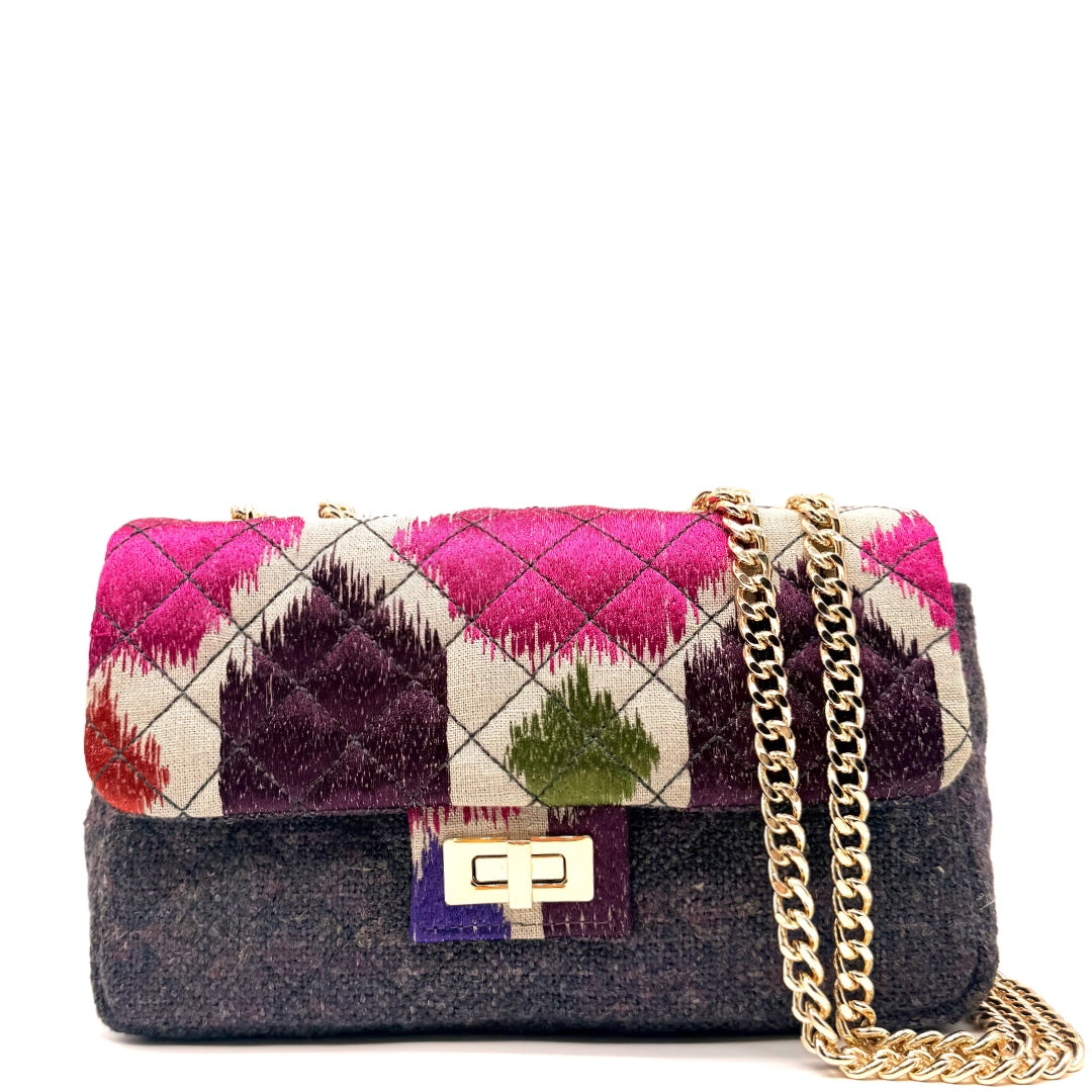 THE SOFT CLASSIC BAG #217