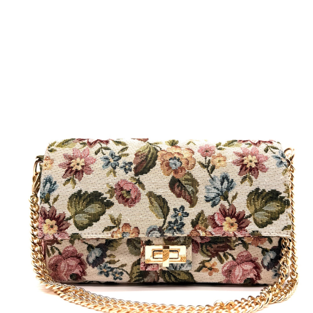 The Candy Bag #01