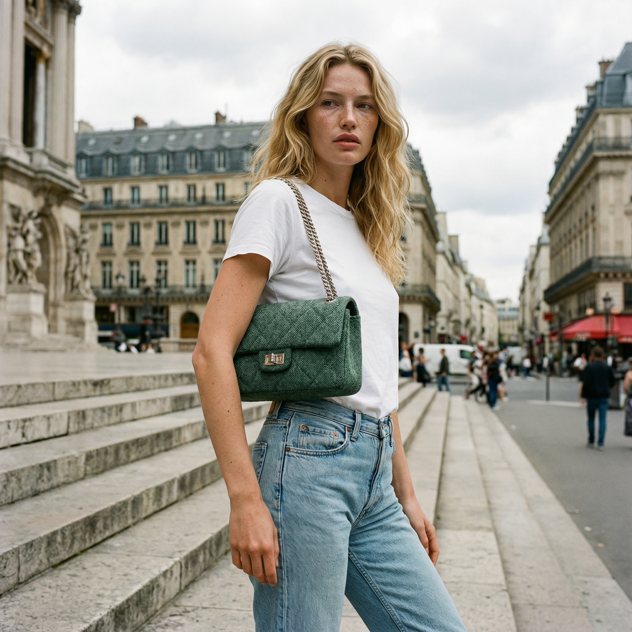 THE CLASSIC NICA #1321