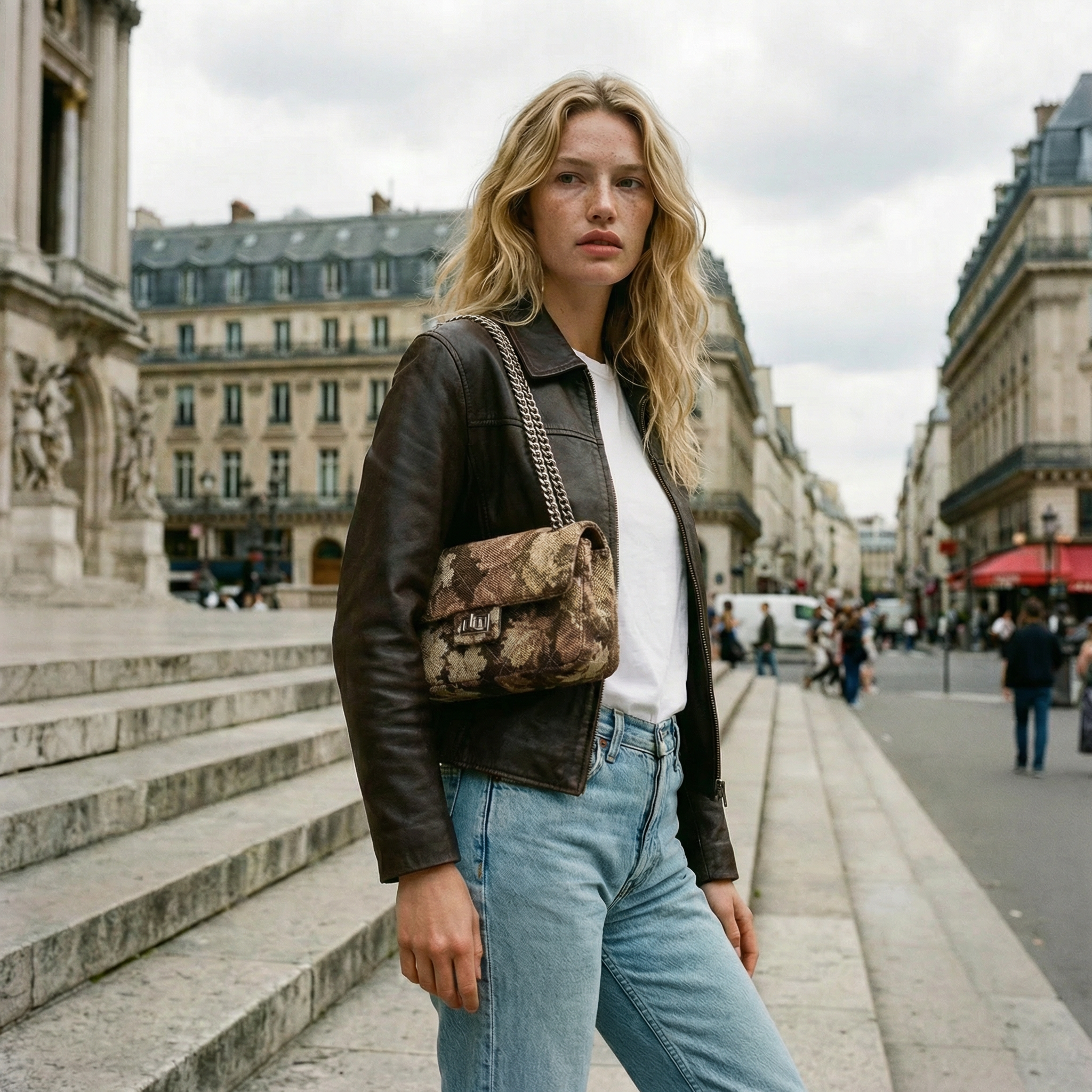 THE CLASSIC NICA #1198