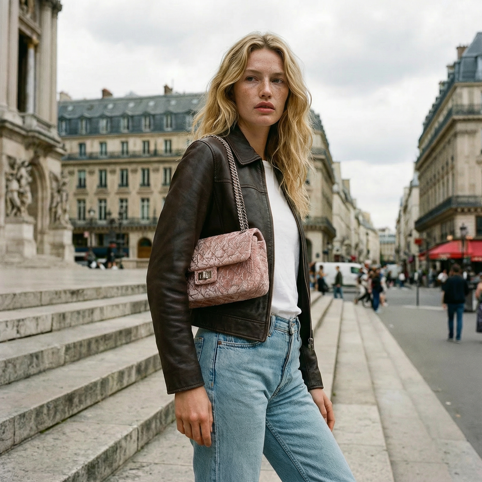 THE CLASSIC NICA #1170