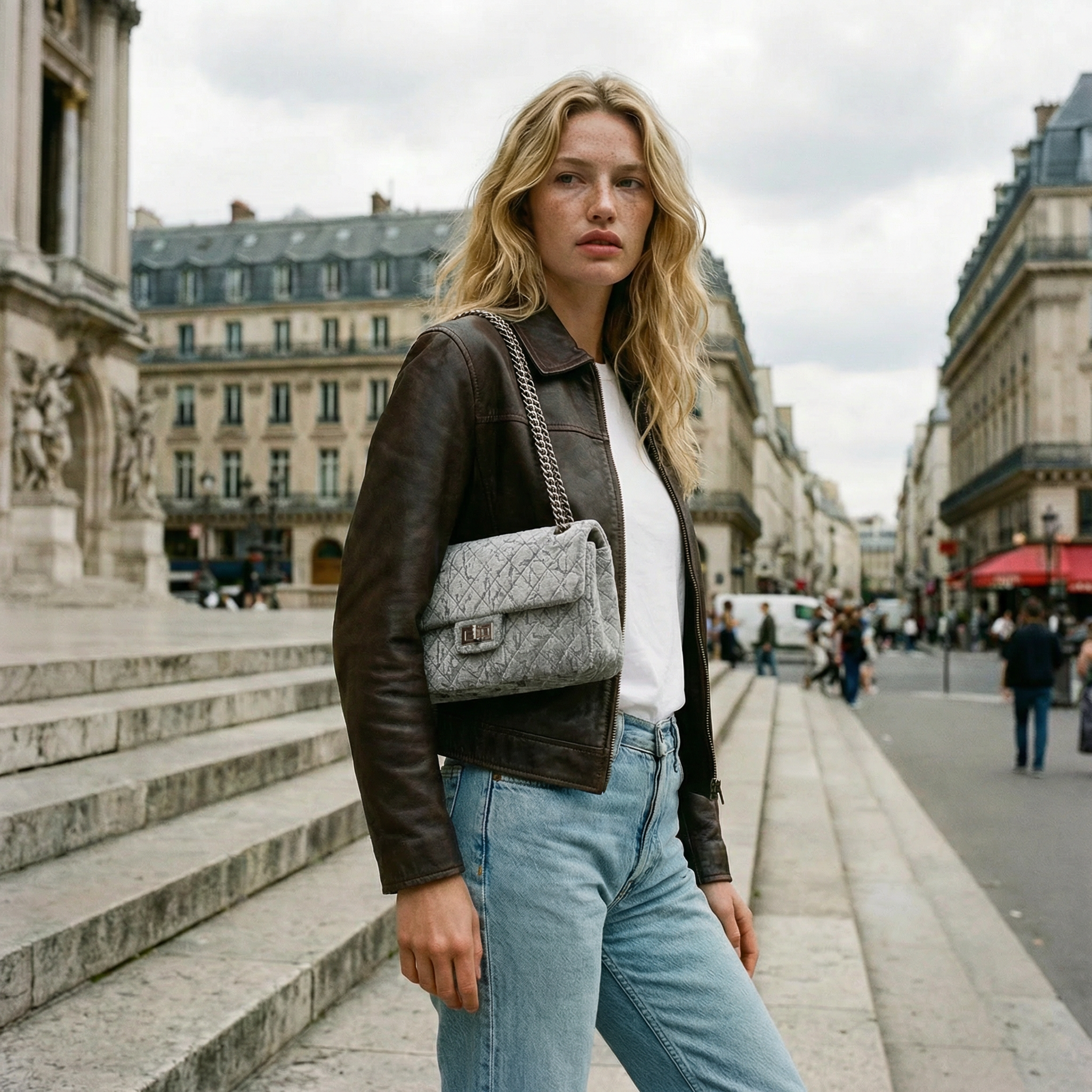 THE CLASSIC NICA #1330