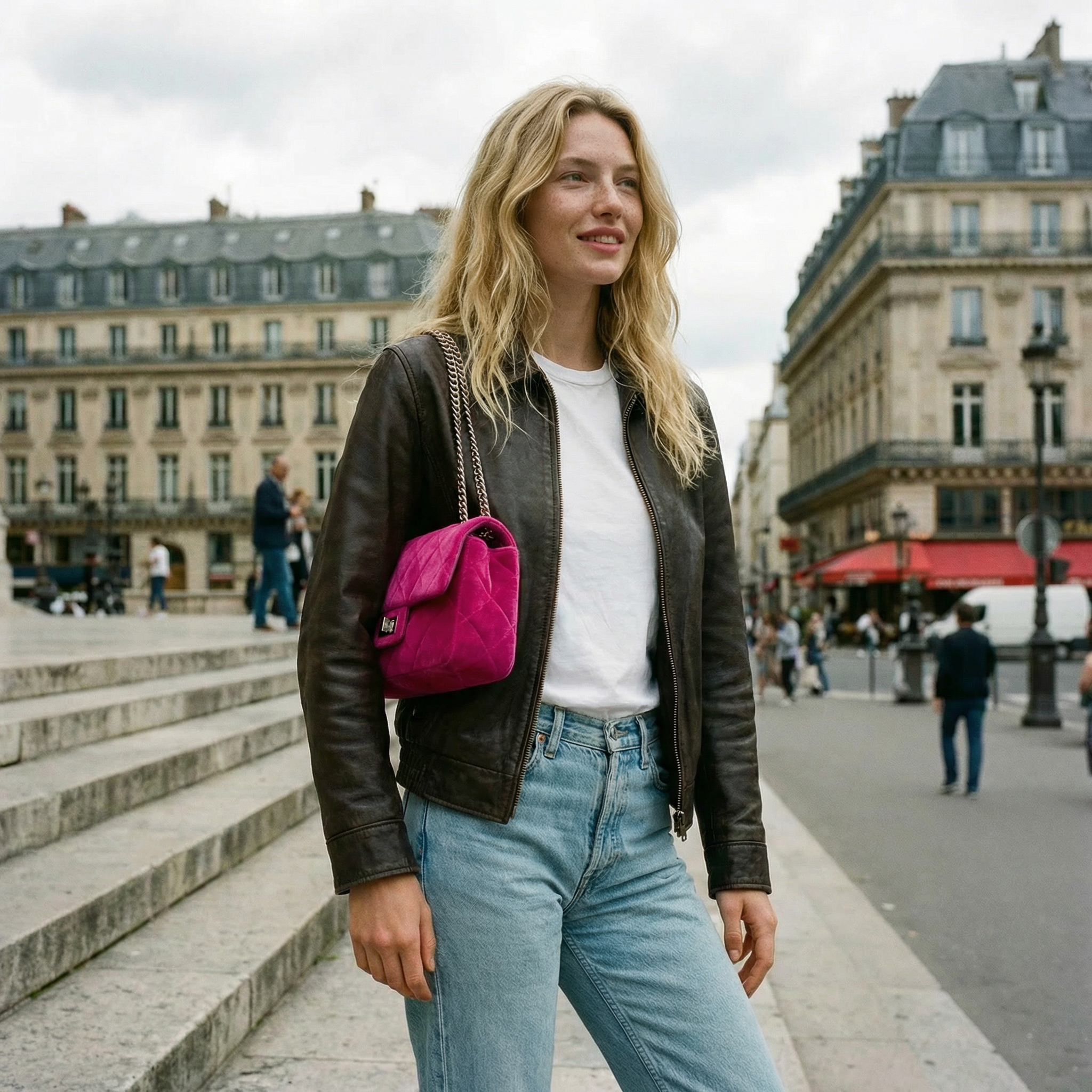 THE CLASSIC NICA #1333