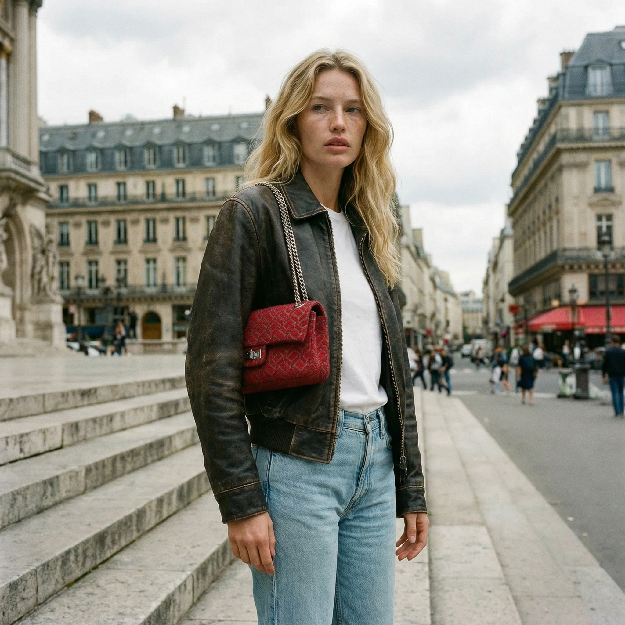 THE CLASSIC NICA #1312