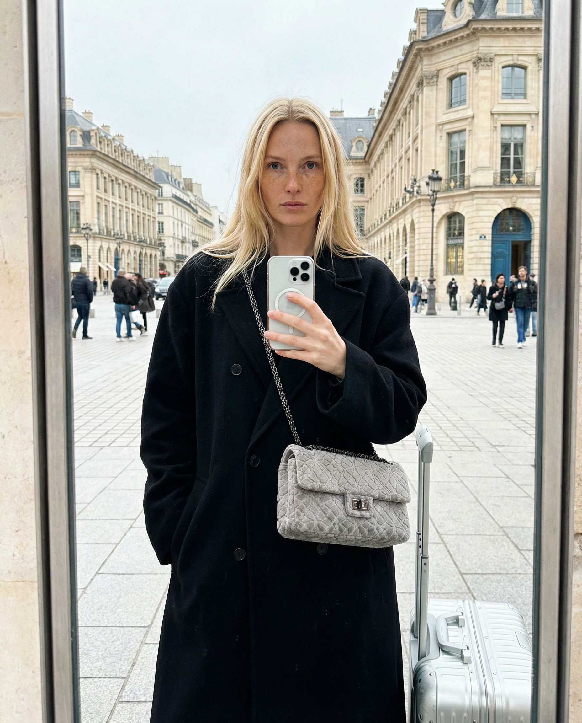 THE CLASSIC NICA #1307