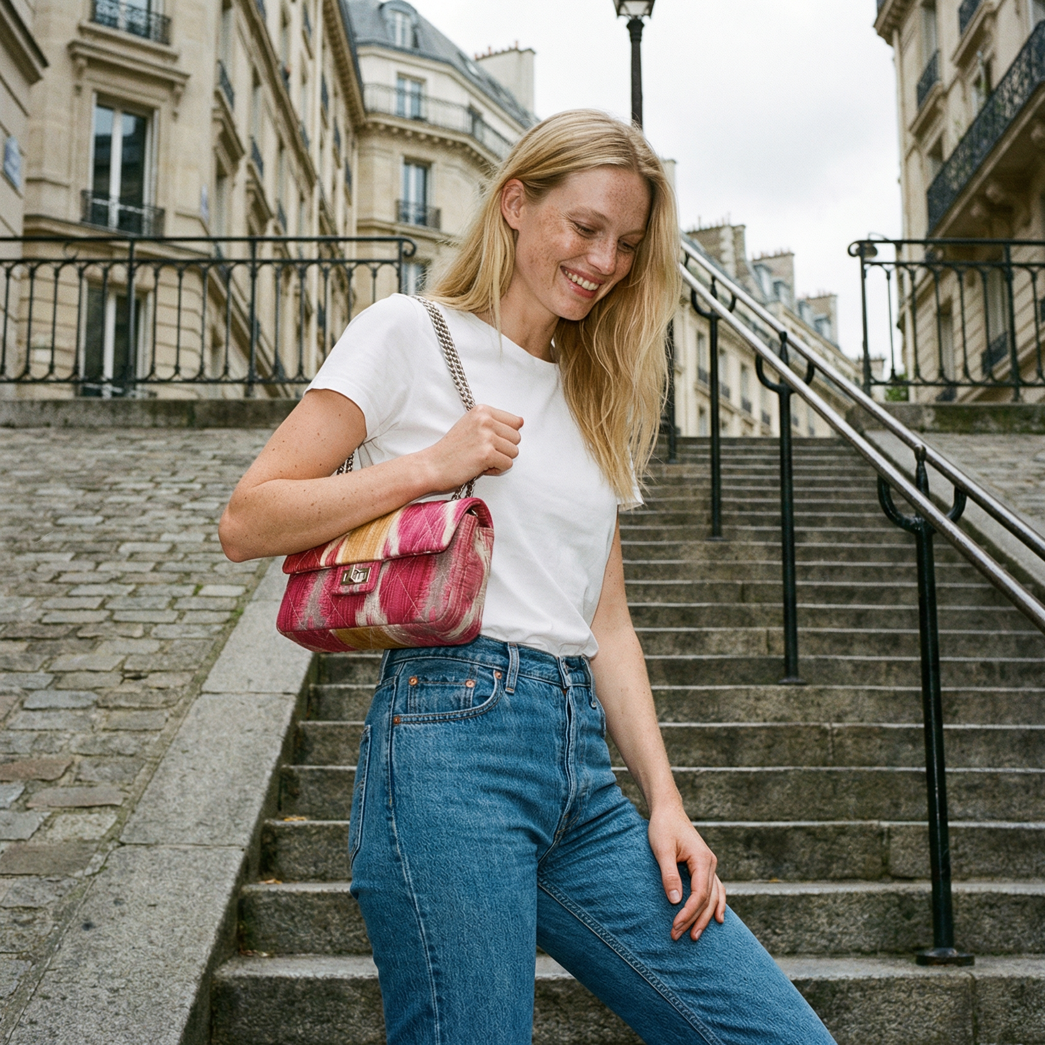 THE CLASSIC NICA #1350