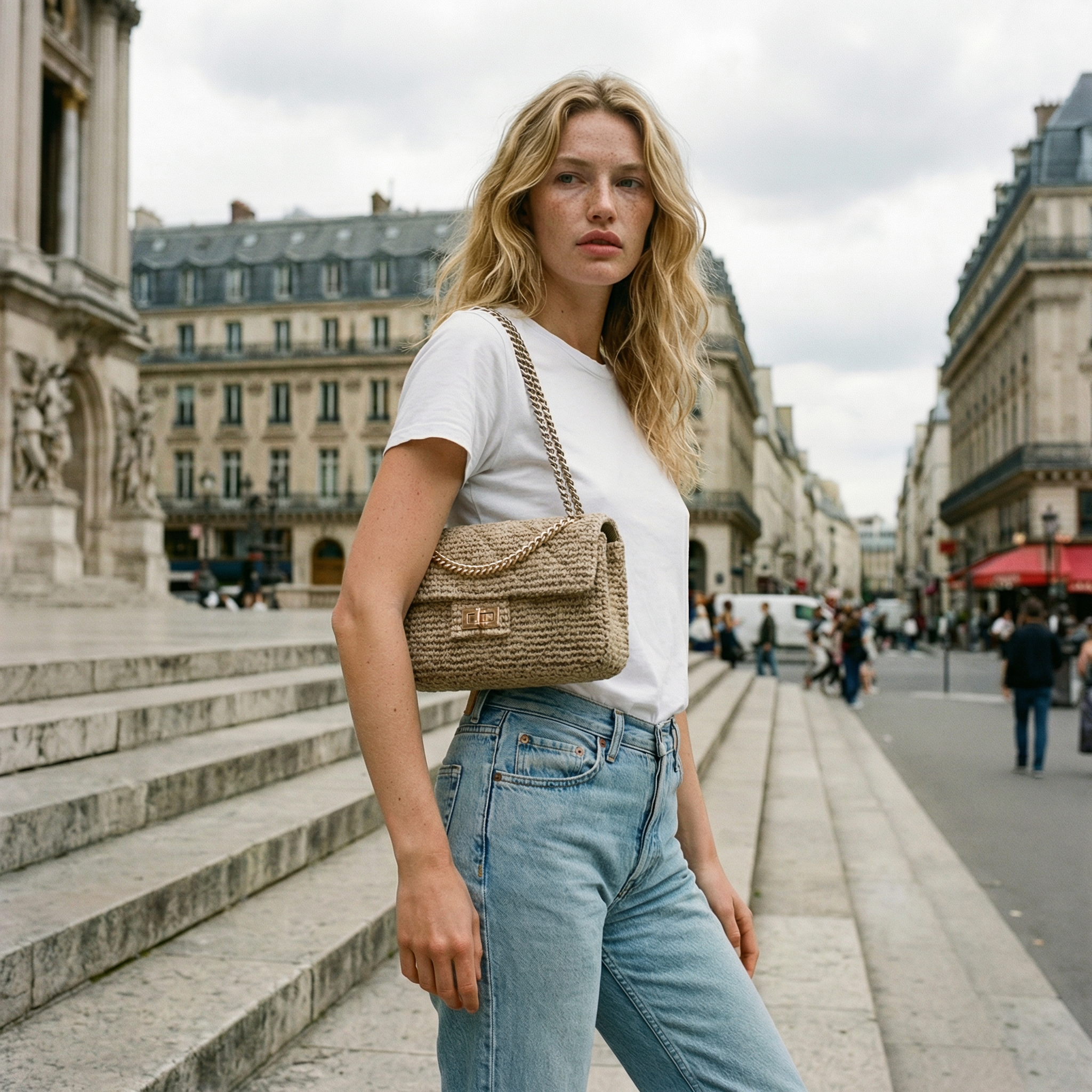 THE CLASSIC NICA #1349