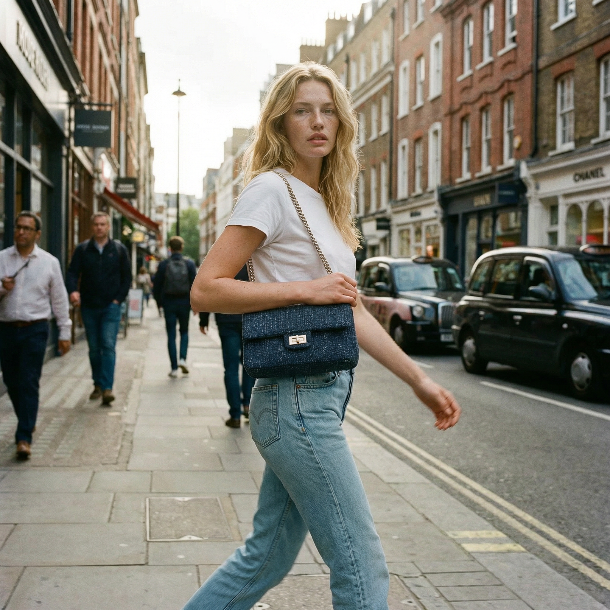 THE CLASSIC NICA #1339