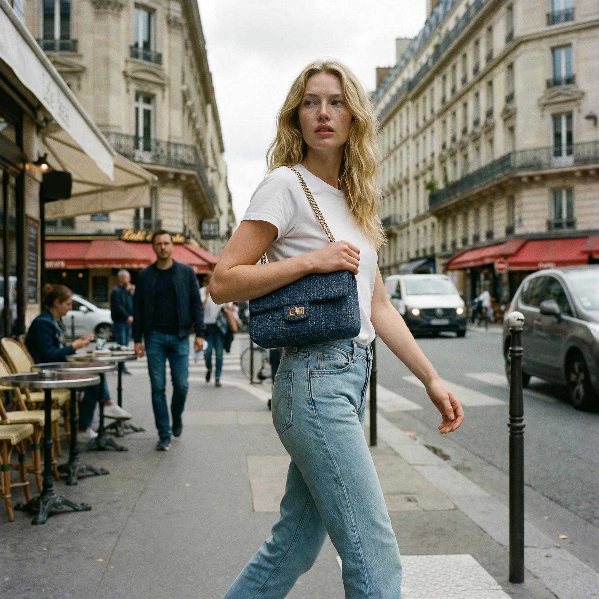 THE CLASSIC NICA #1339