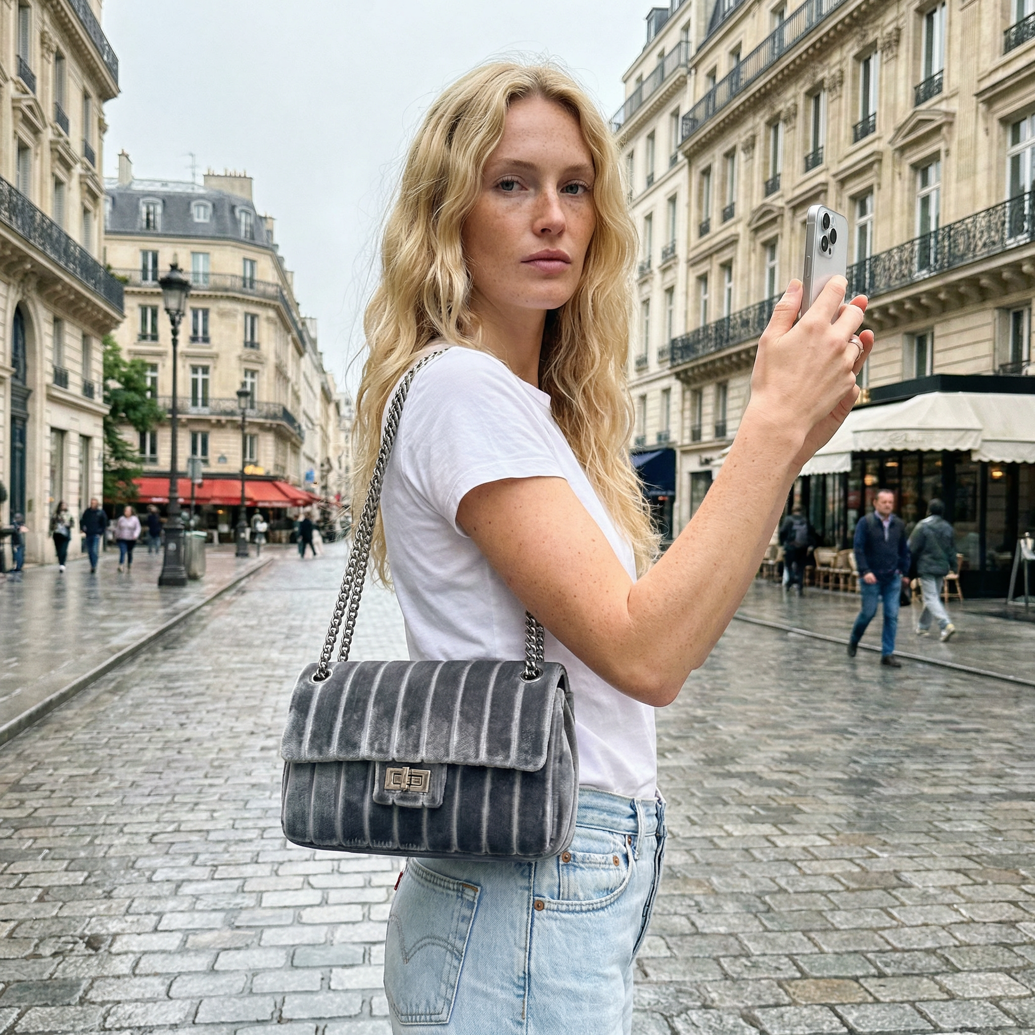 THE CLASSIC NICA #1343