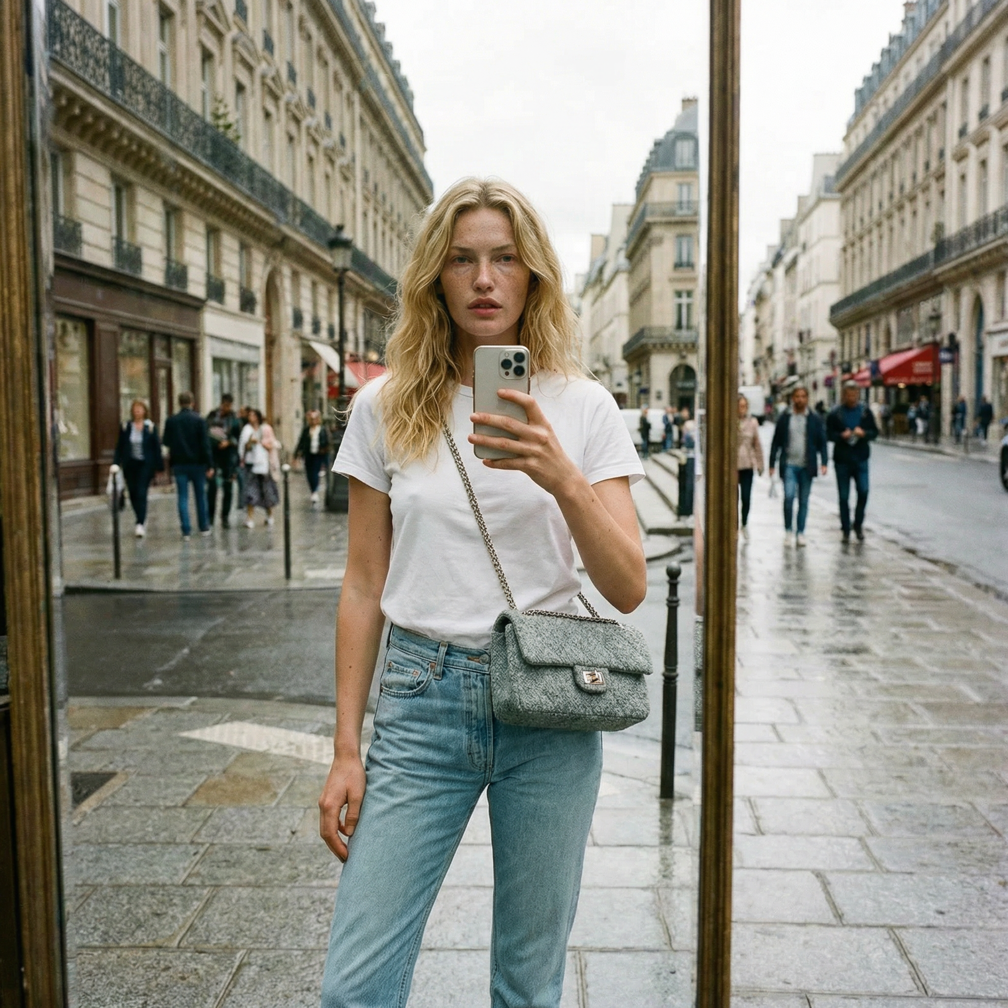 THE CLASSIC NICA #1348