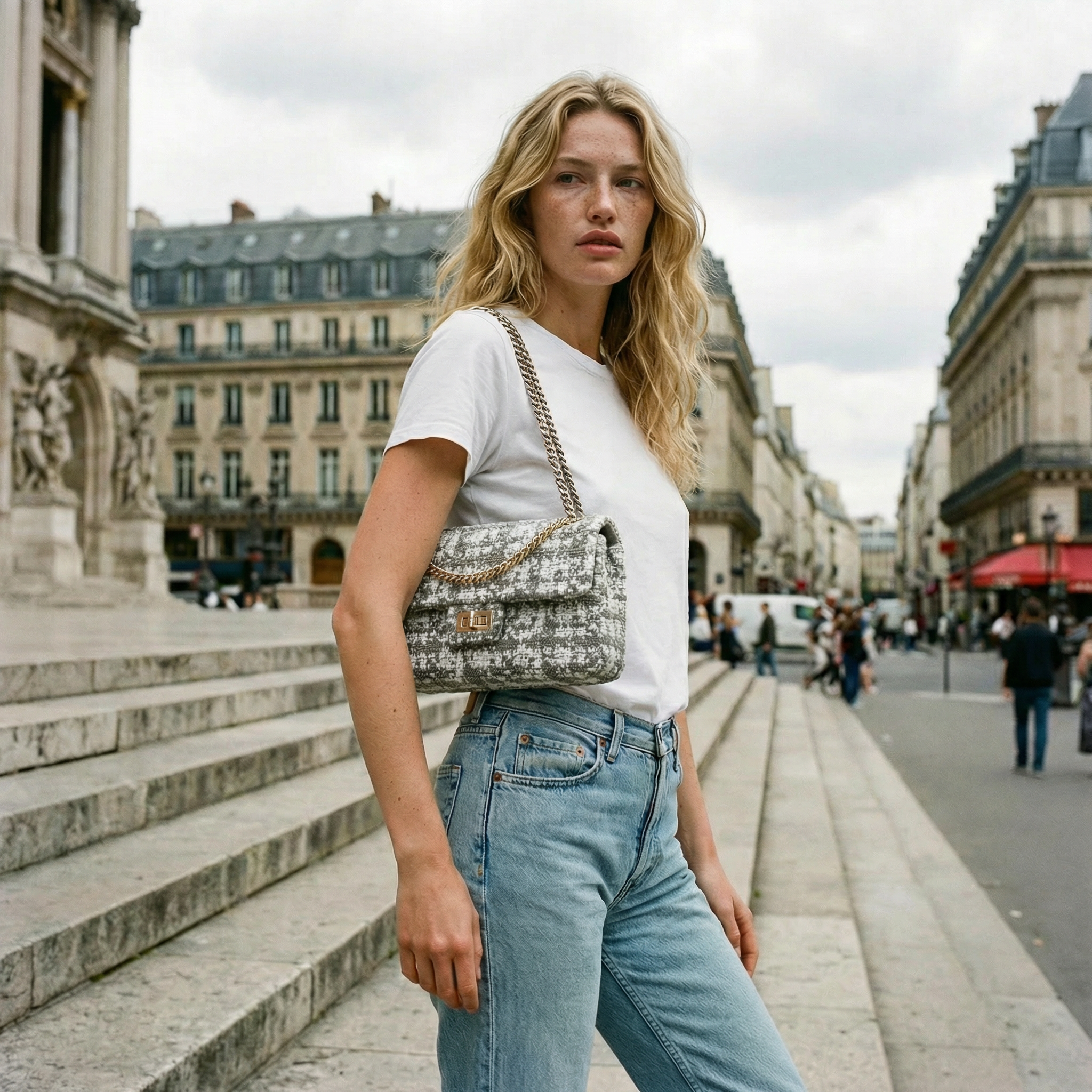 THE CLASSIC NICA #1347