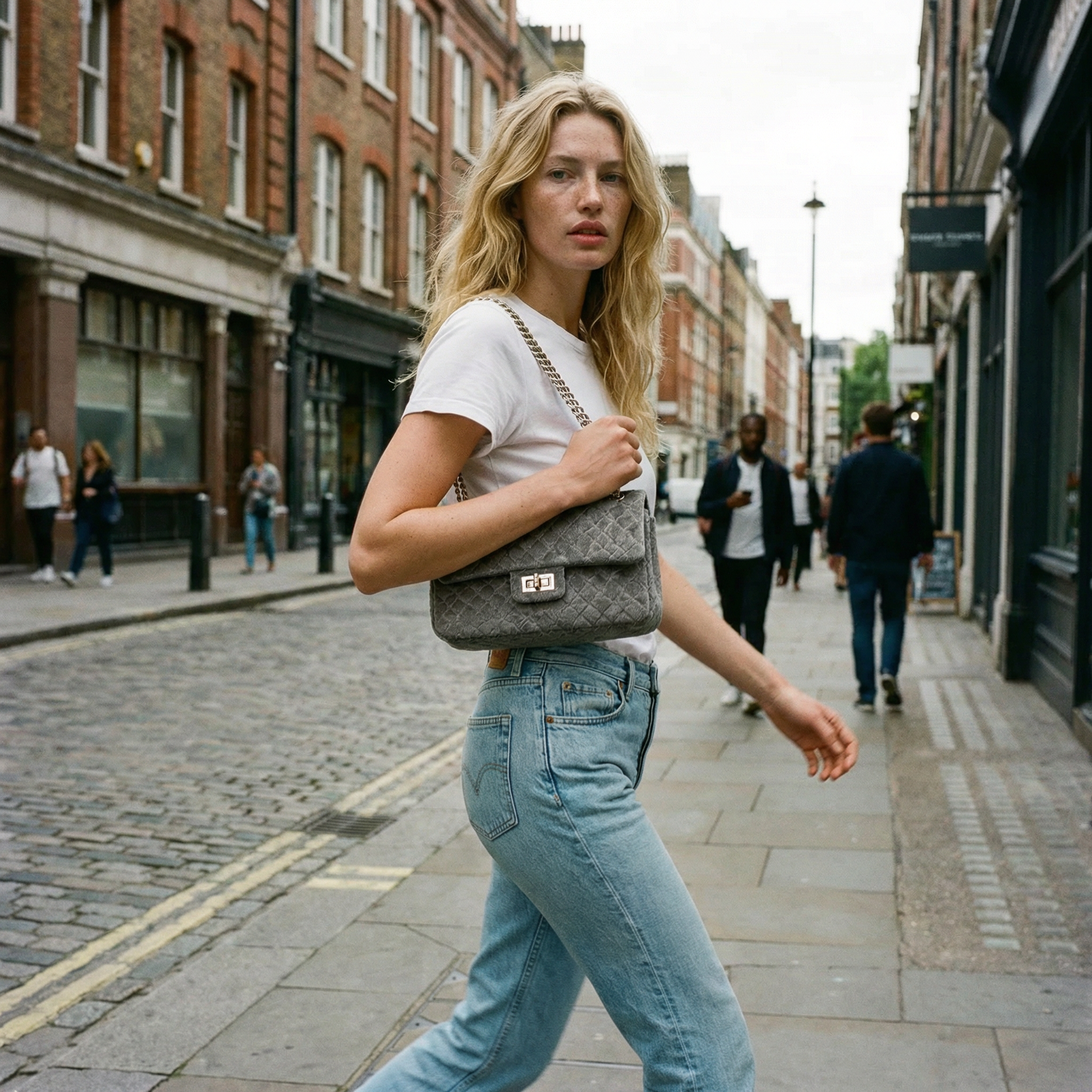 THE CLASSIC NICA #1335