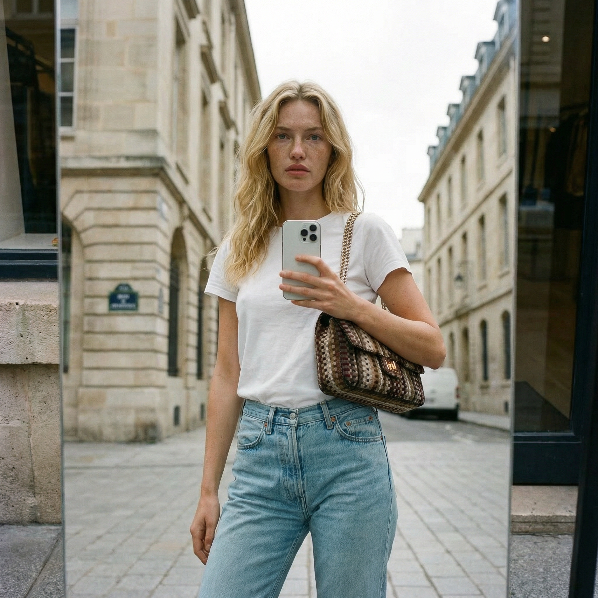 THE CLASSIC NICA #1204