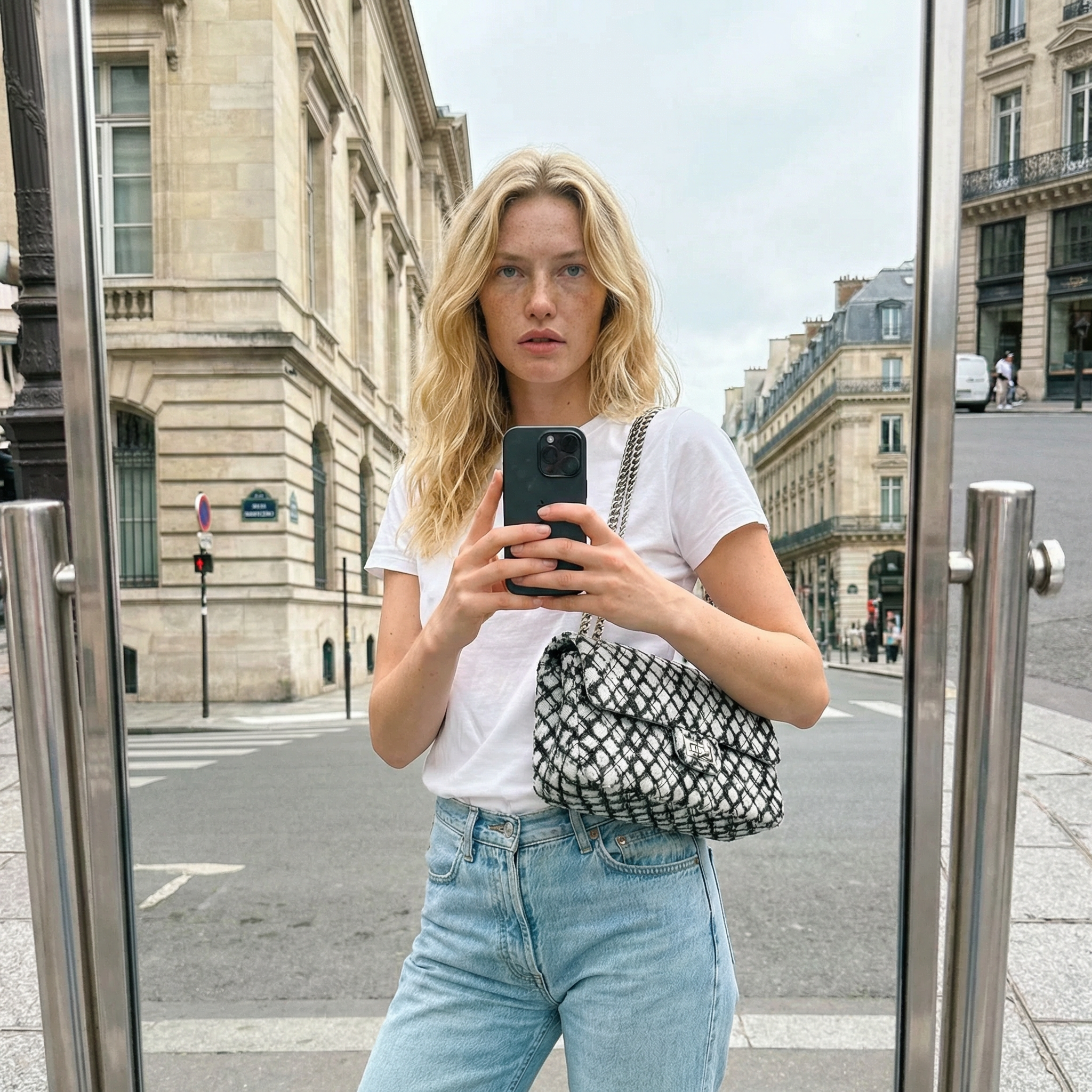 THE CLASSIC NICA #1234