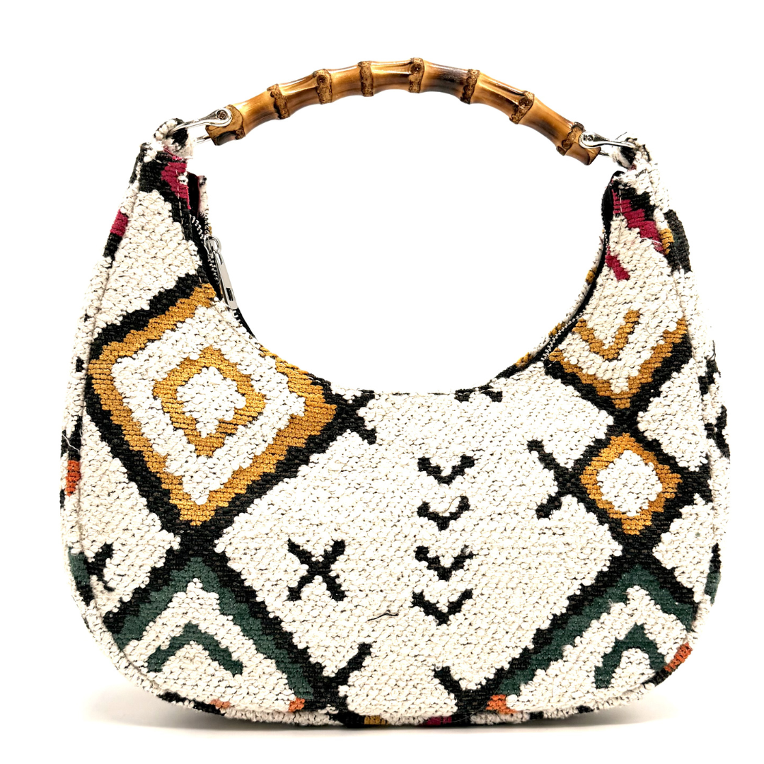 The Bamboo Bag #15